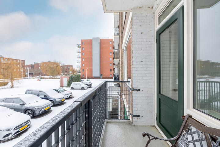 Foto 32 van Zwaanstraat 21