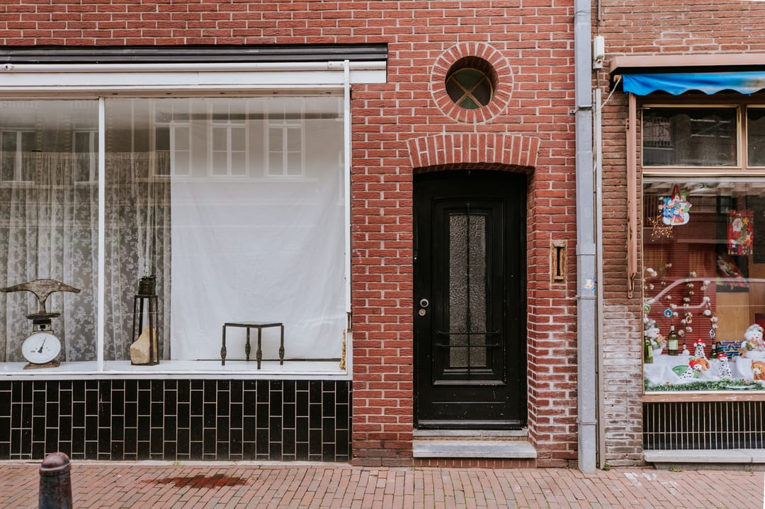 Photo 7 of Zwartbroekstraat 7