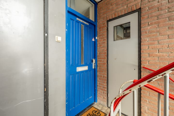 Foto 7 van Zwaanstraat 21