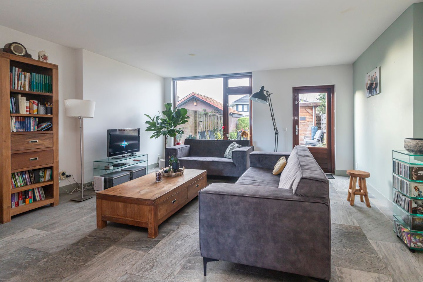 Foto 14 van Prins Florisstraat 9