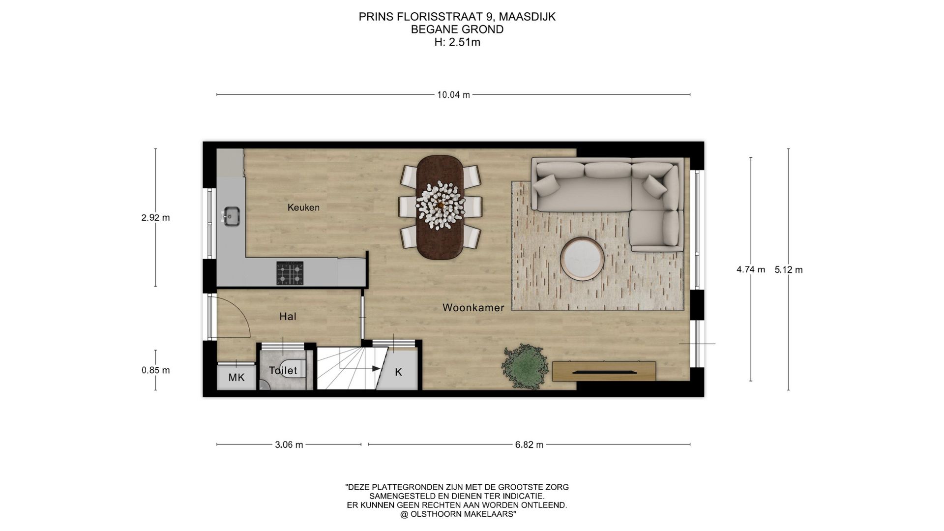 Foto 36 van Prins Florisstraat 9