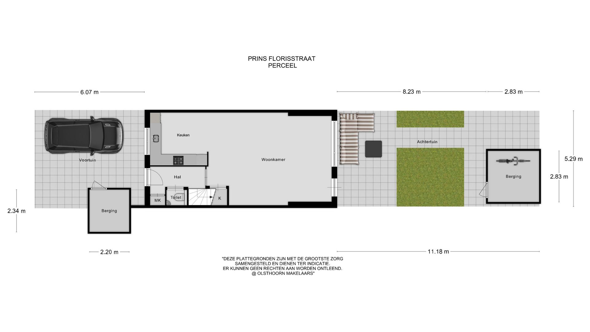 Foto 39 van Prins Florisstraat 9