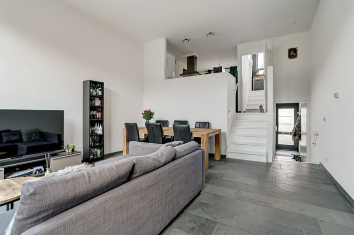 Foto 3 van Voorweiden 7