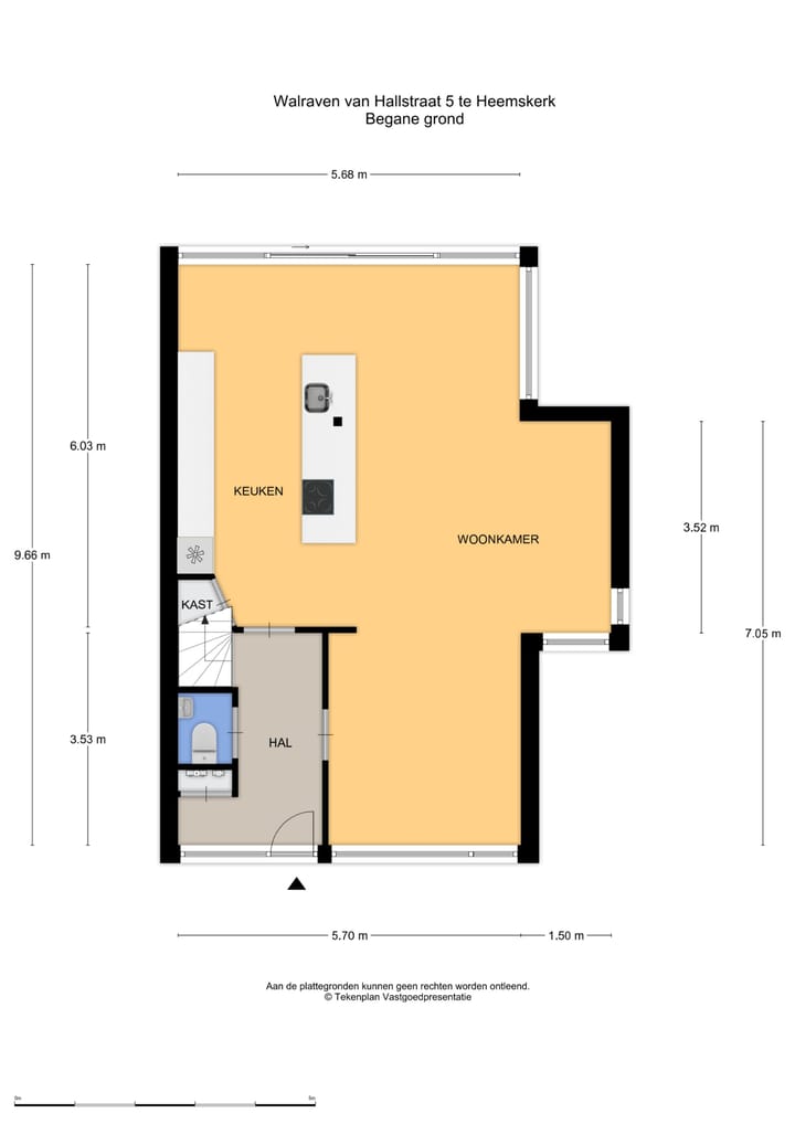Foto 62 van Walraven van Hallstraat 5