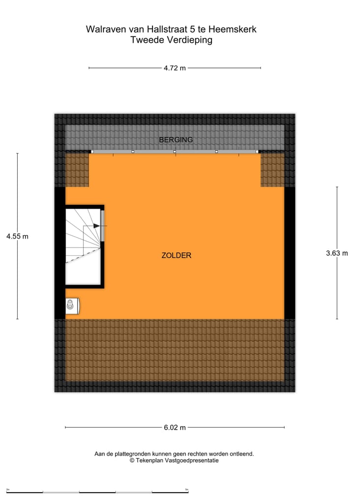 Foto 66 van Walraven van Hallstraat 5