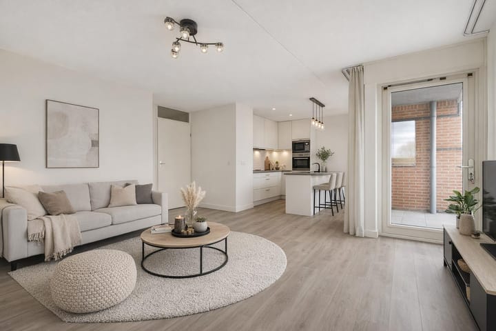 Photo 3 of Kwartslaan 49