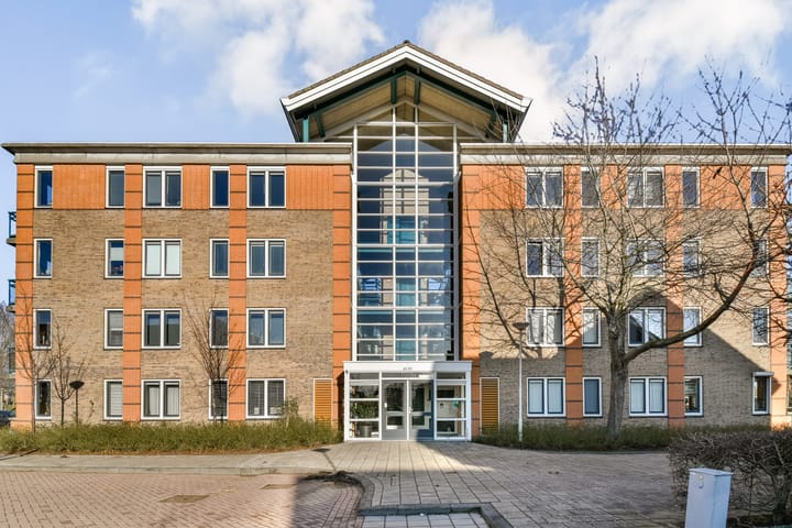 Foto 20 van Kwartslaan 49