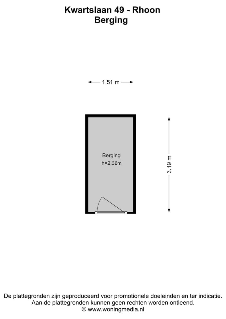 Foto 29 van Kwartslaan 49