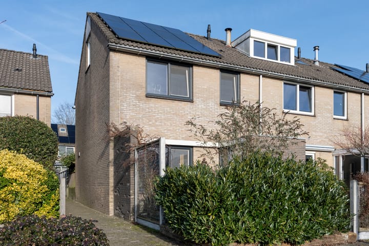 Photo 32 of Druwerbrink 414