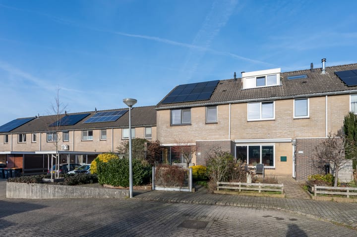 Photo 34 of Druwerbrink 414