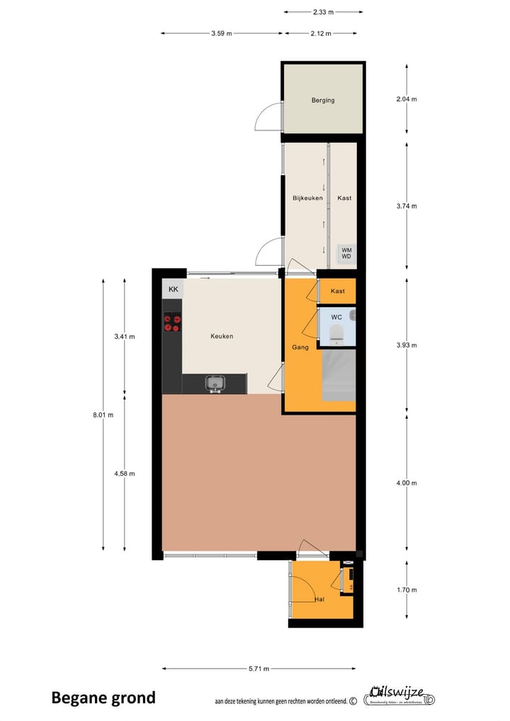 Photo 36 of Druwerbrink 414