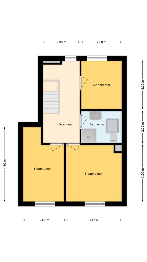 Foto 21 van Dorpsstraat 21-A