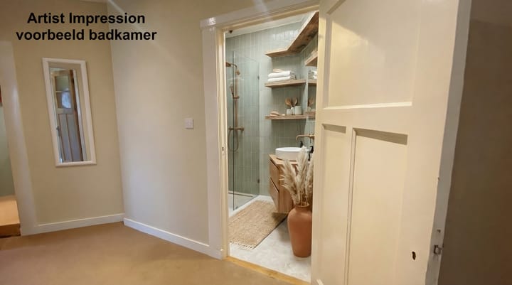 Photo 20 of Rijnsburgstraat 34-3