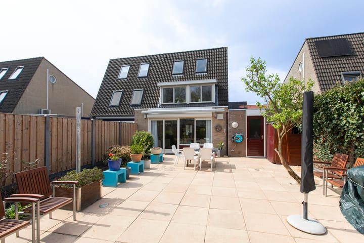 Foto 4 van Capella 5