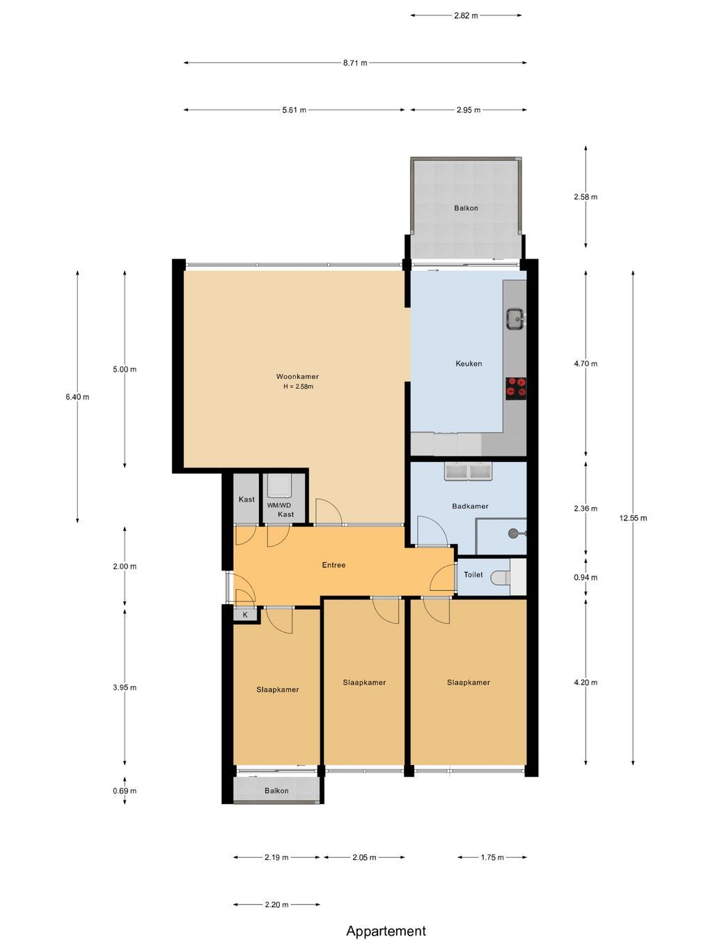 Foto 19 van Verdiweg 639