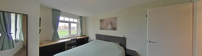 slaapkamer