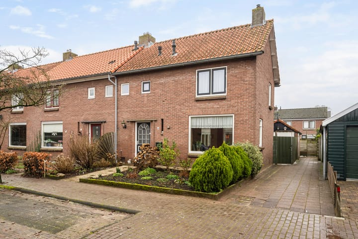 Foto 2 van Irenestraat 37