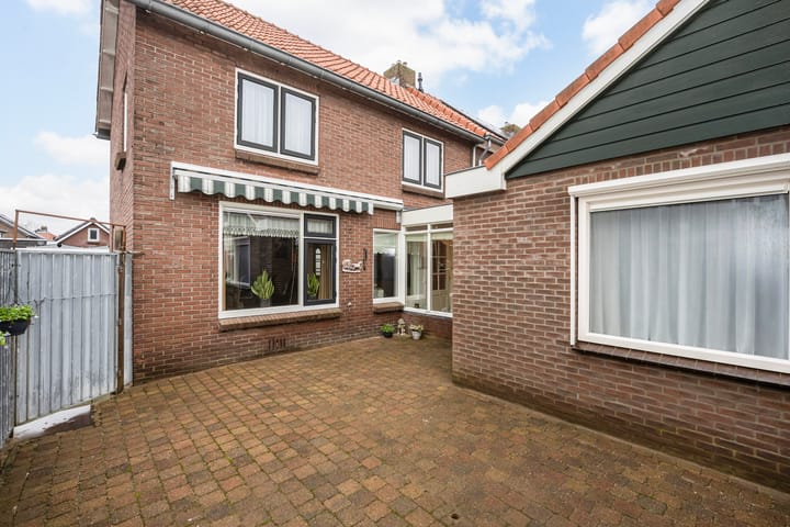 Foto 3 van Irenestraat 37