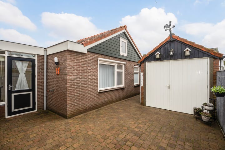 Foto 4 van Irenestraat 37