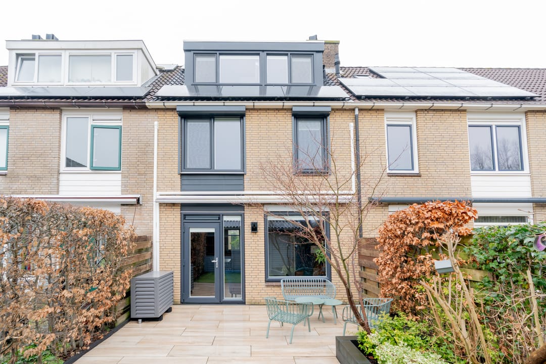 Foto 1 van Hoofdweg 1101