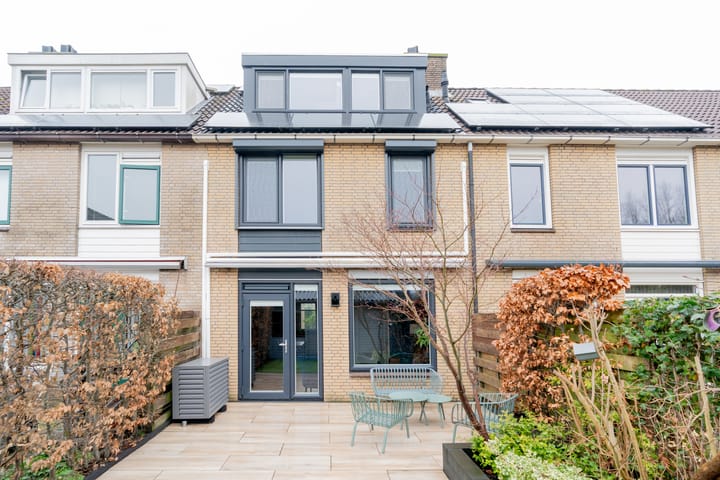 Hoofdweg 1101 main image