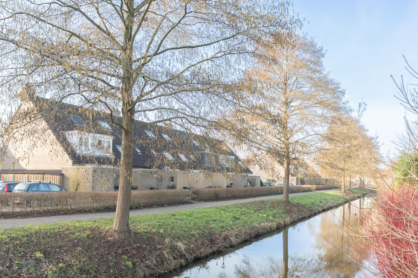 Foto 4 van Hoofdweg 1101