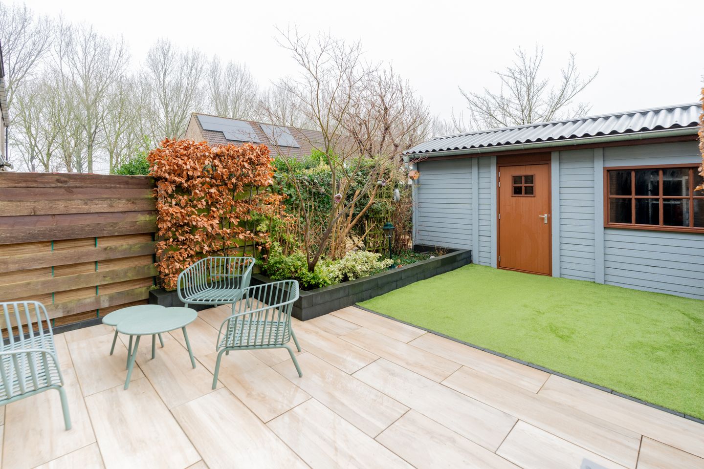 Foto 5 van Hoofdweg 1101