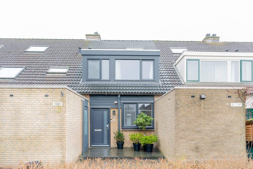 Foto 7 van Hoofdweg 1101