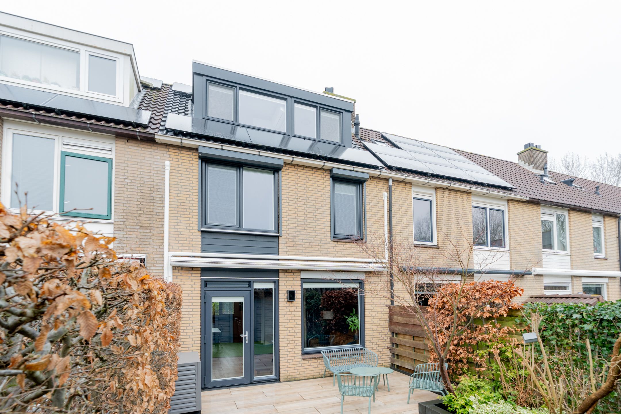 Foto 39 van Hoofdweg 1101