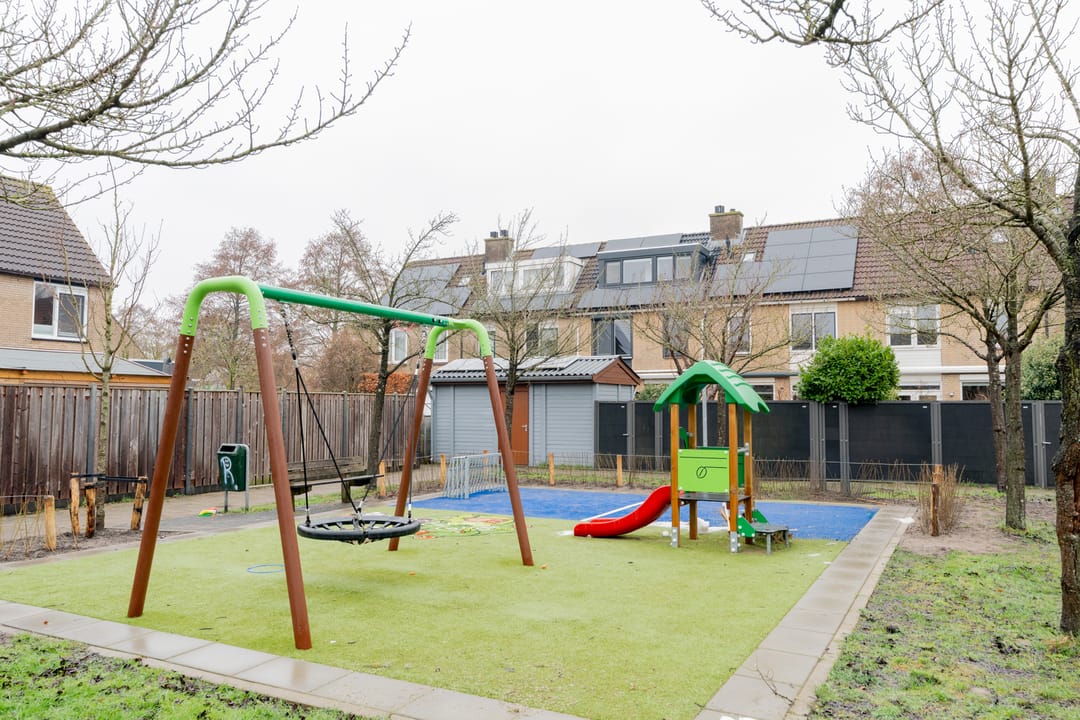 Foto 41 van Hoofdweg 1101