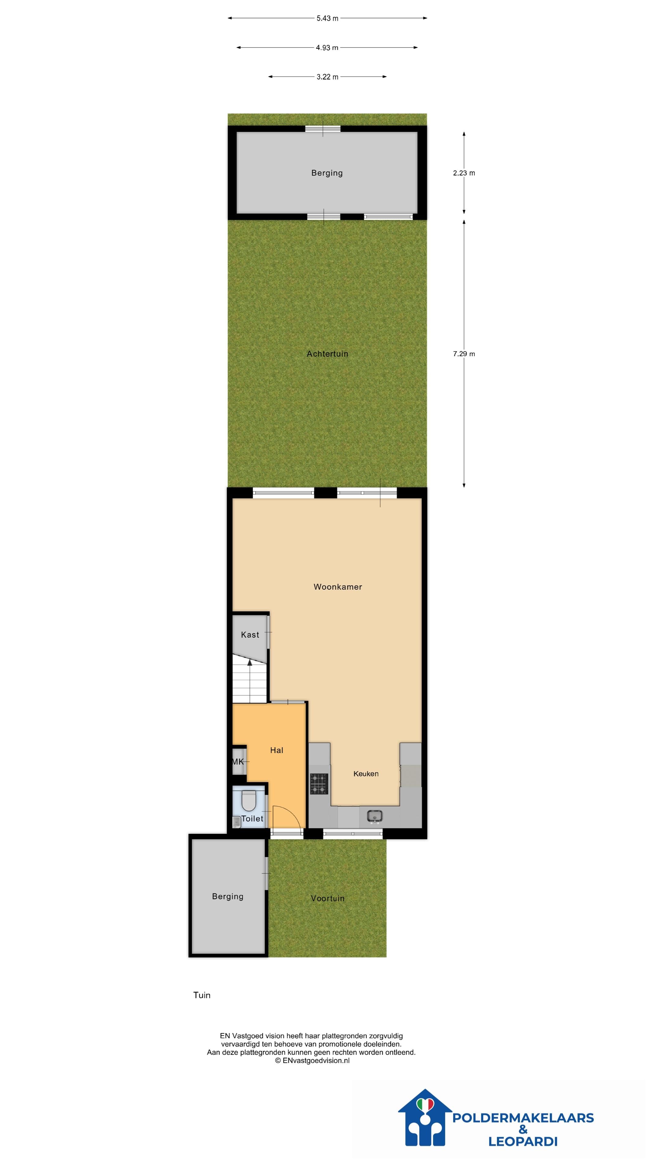 Foto 42 van Hoofdweg 1101