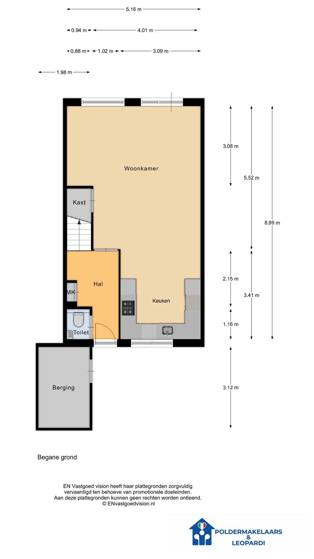 Foto 43 van Hoofdweg 1101