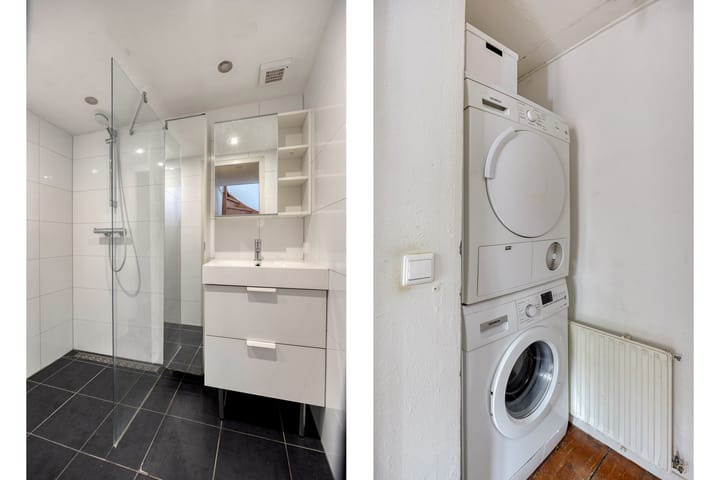 Photo 3 of Vestestraat 11