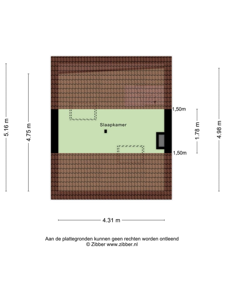Foto 31 van Vestestraat 11