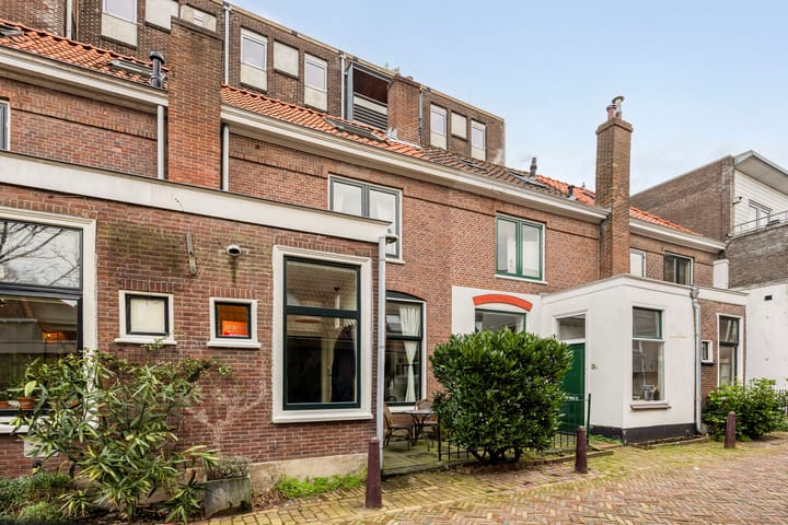 Photo 5 of Vestestraat 11