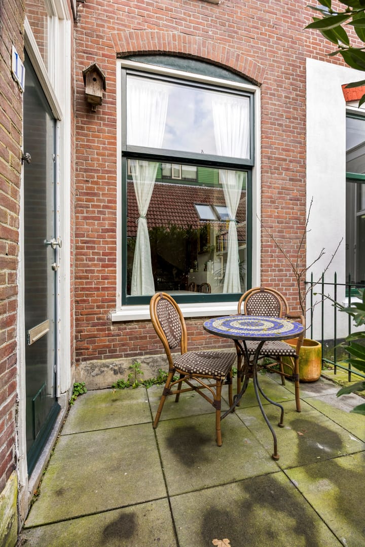 Foto 7 van Vestestraat 11