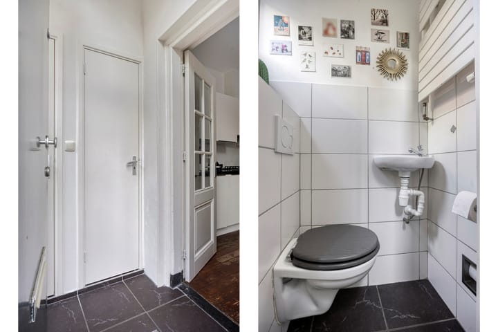 Foto 8 van Vestestraat 11