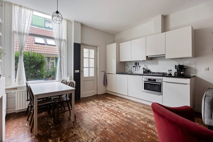 Foto 10 van Vestestraat 11