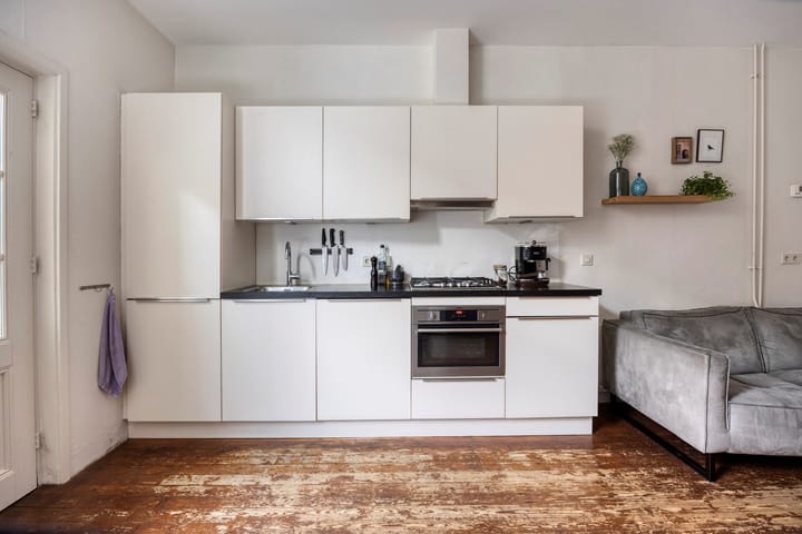 Foto 11 van Vestestraat 11