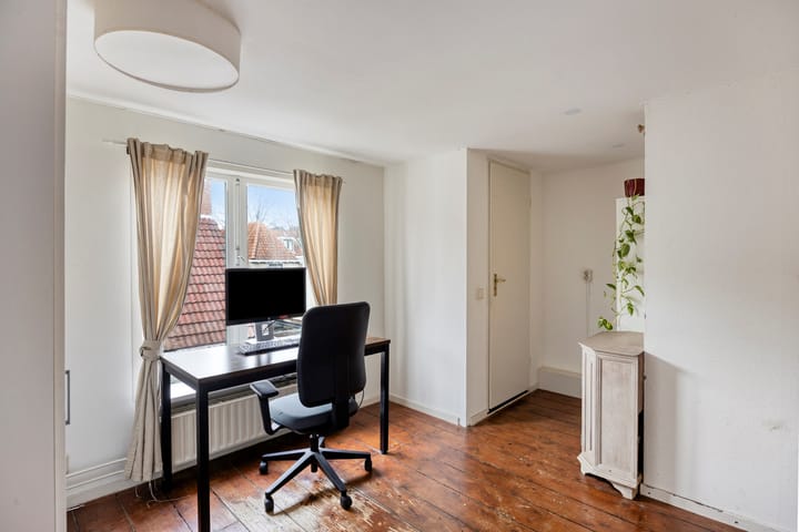 Foto 15 van Vestestraat 11