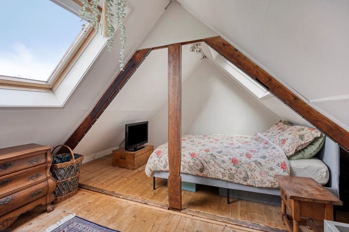 Foto 17 van Vestestraat 11