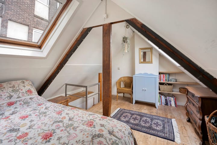 Foto 18 van Vestestraat 11