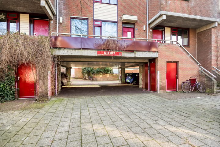 Foto 19 van Vestestraat 11