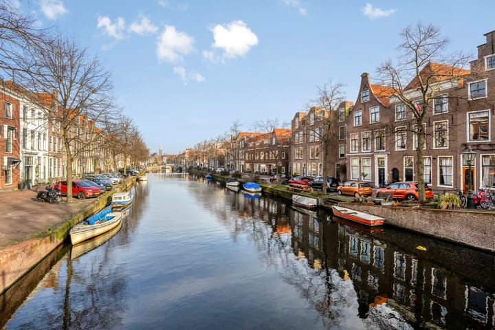 Foto 20 van Vestestraat 11