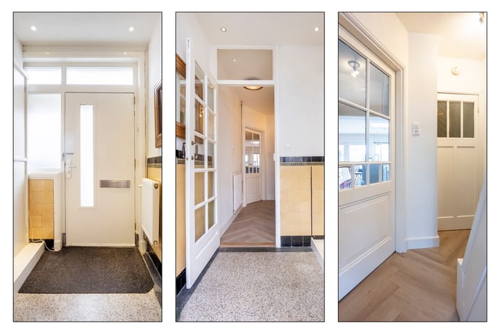 Foto 25 van Van 't Hoffstraat 43