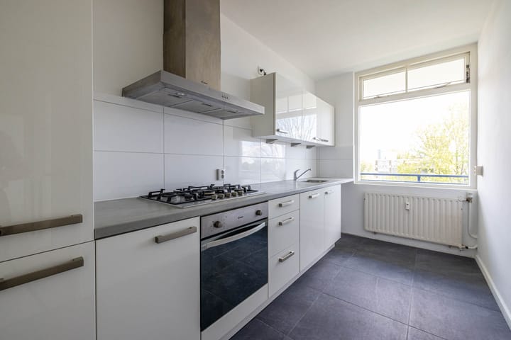 Photo 3 of Willem van Boelrestraat 197