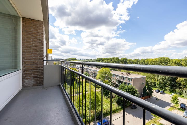 Photo 4 of Willem van Boelrestraat 197