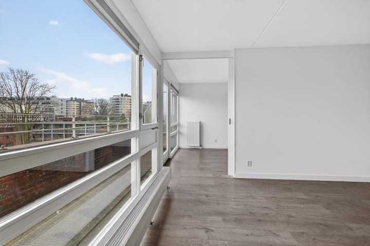 Foto 3 van Oeverpad 281