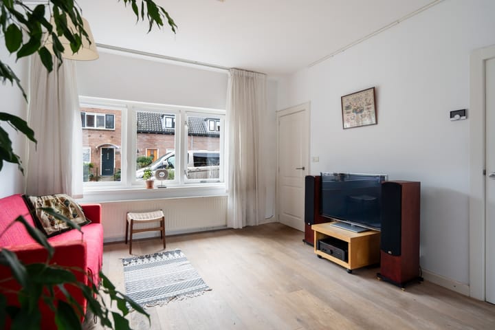 Foto 5 van Bessemerlaan 72