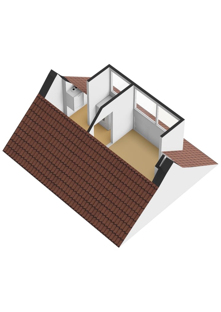 Foto 48 van Bessemerlaan 72